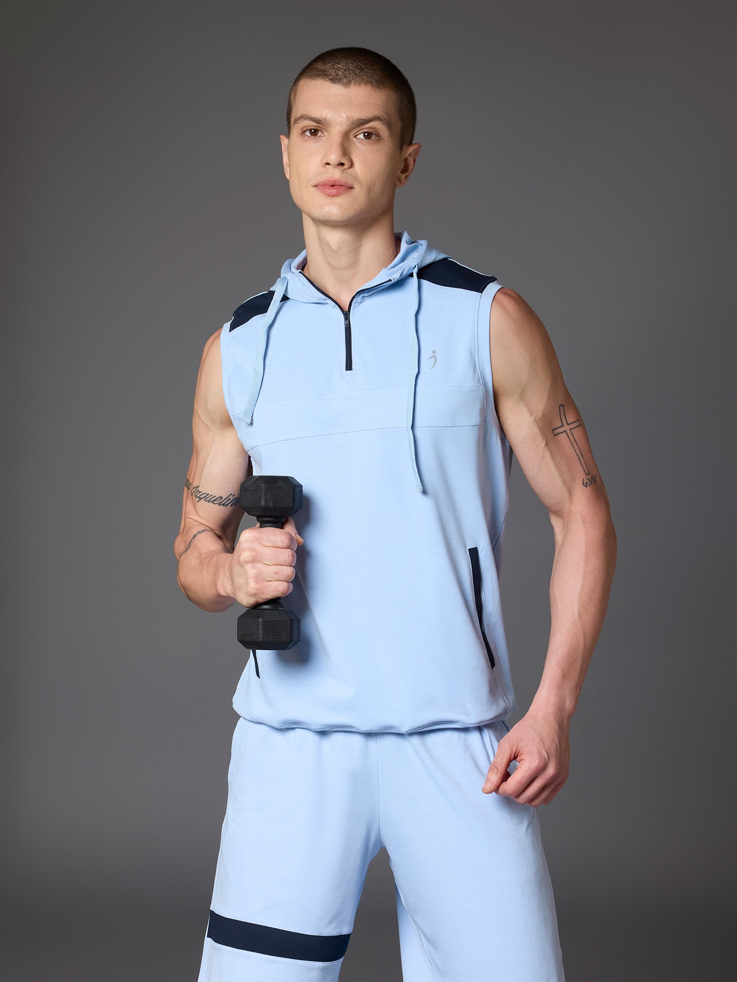Sky Blue