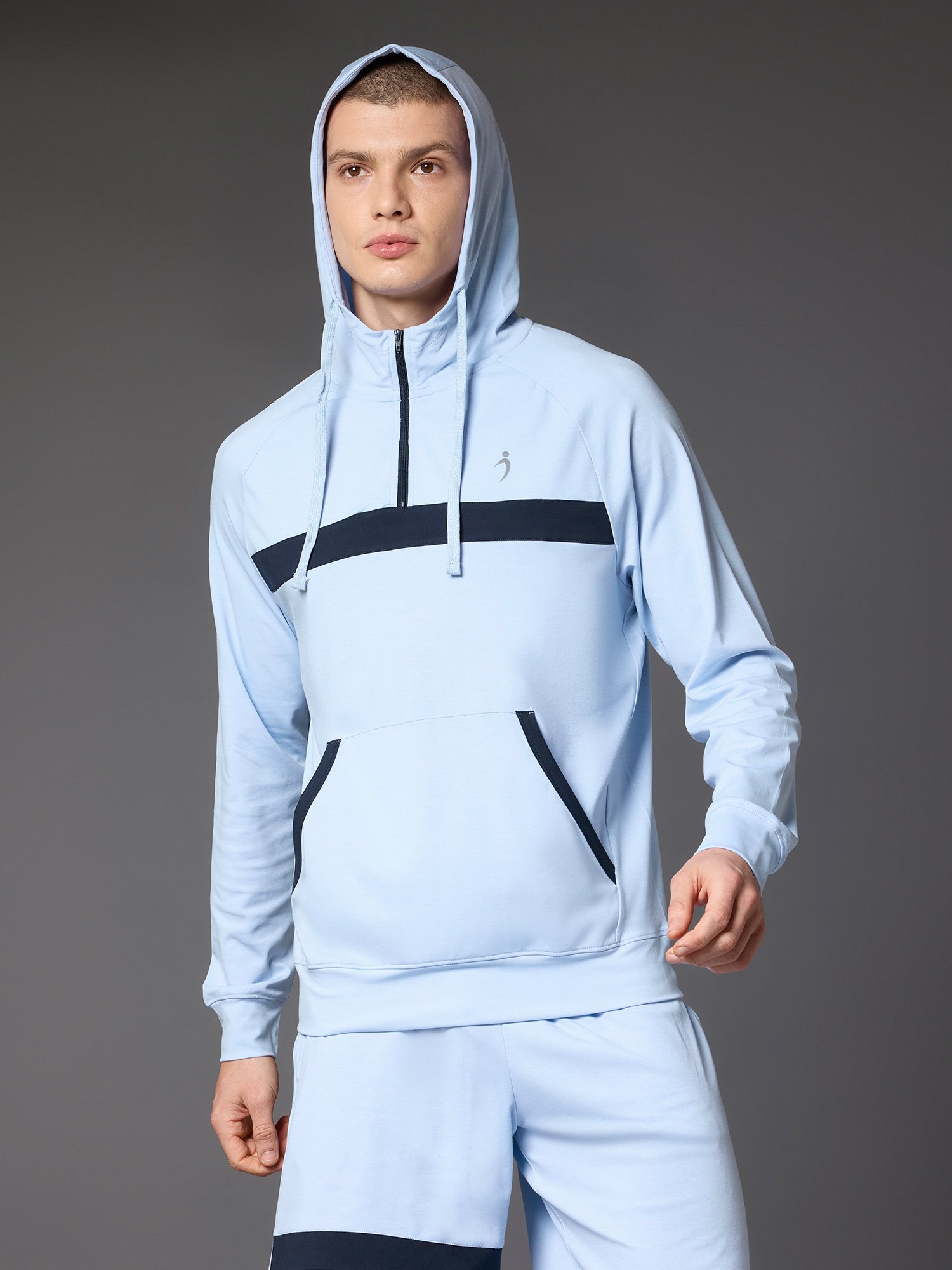 Mens Training Hoodie
