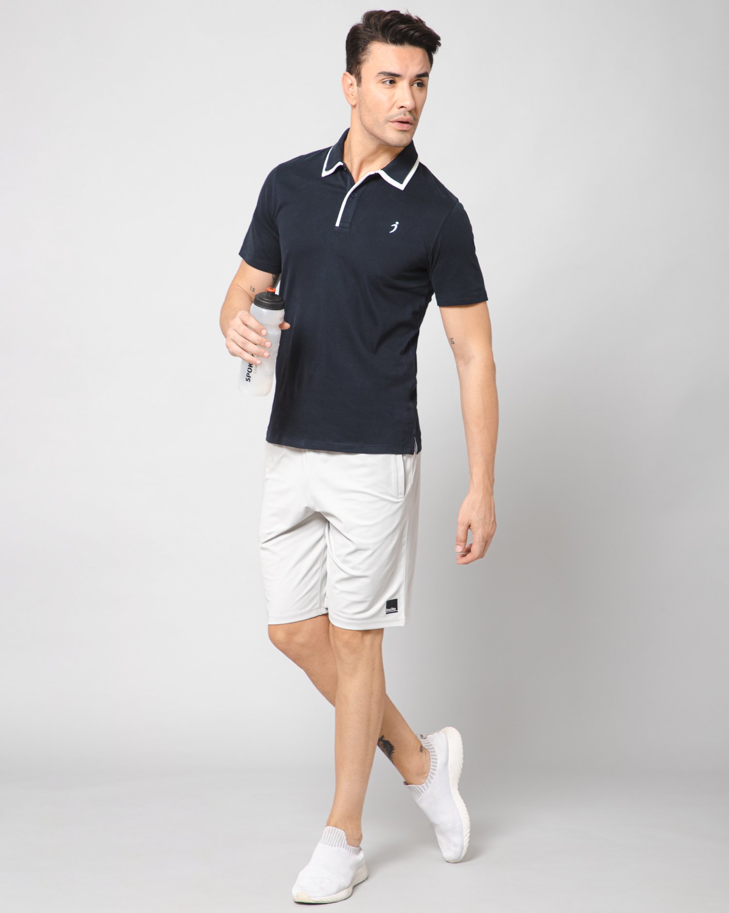 SportFit Polo