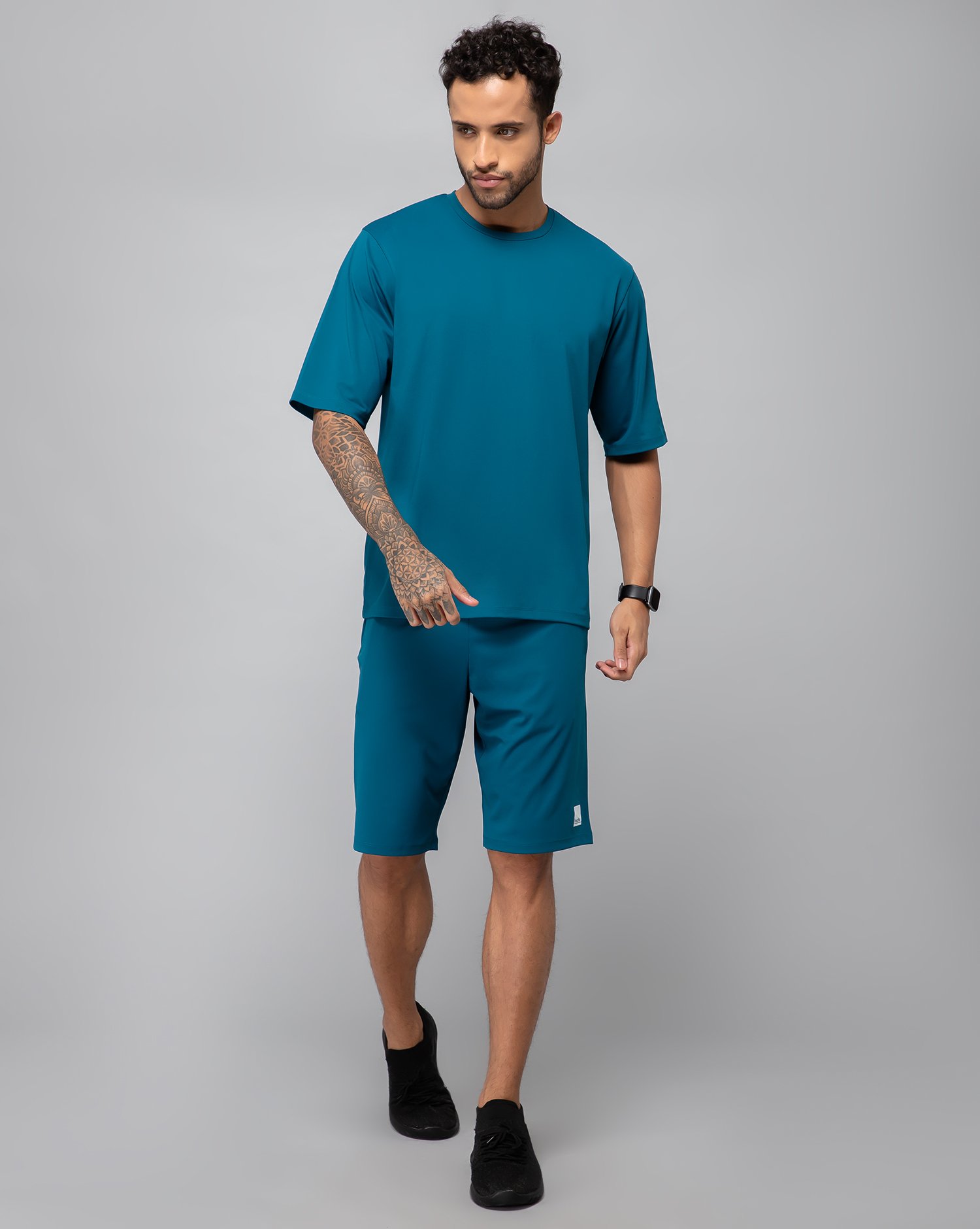 TEAL