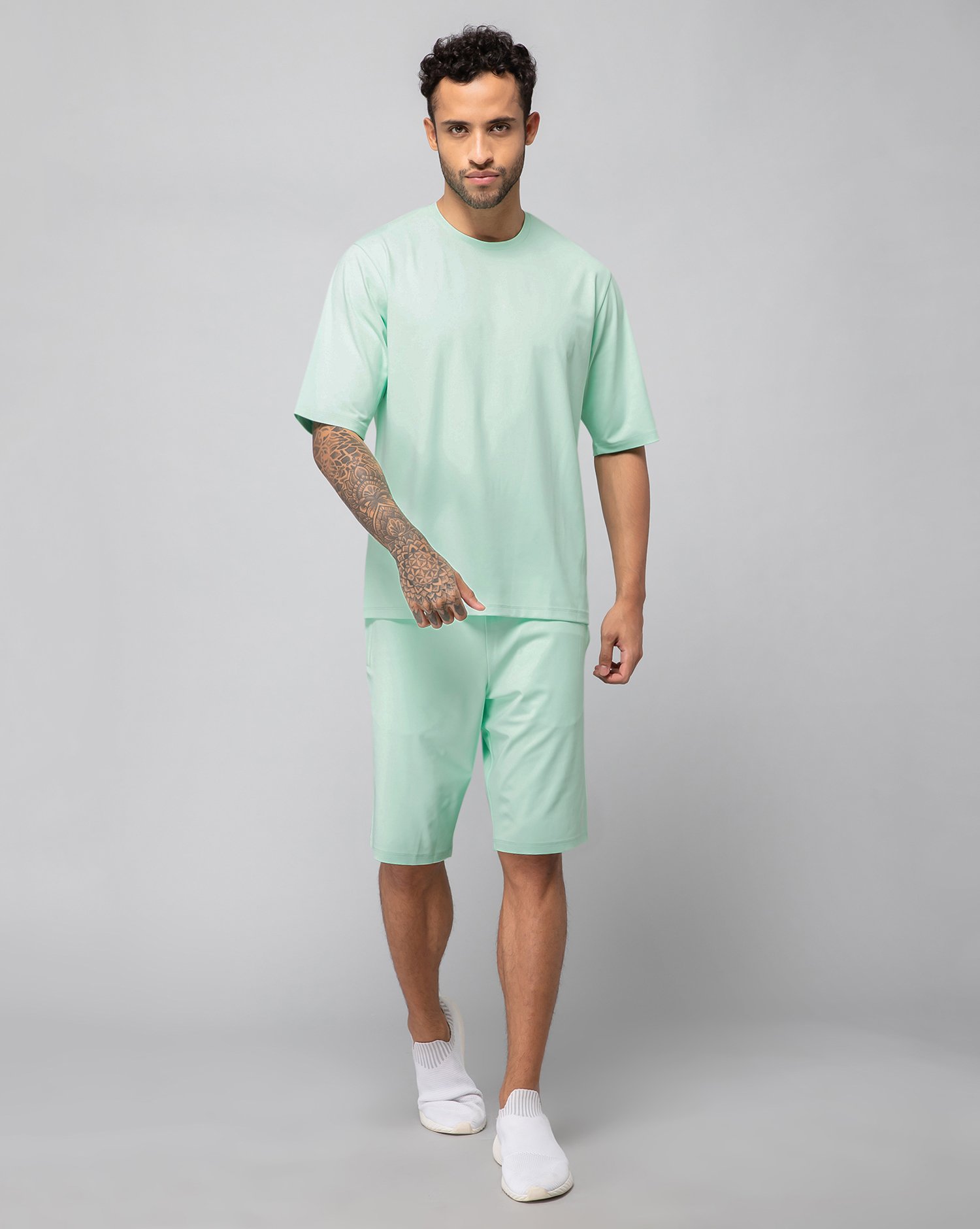 Mint Green