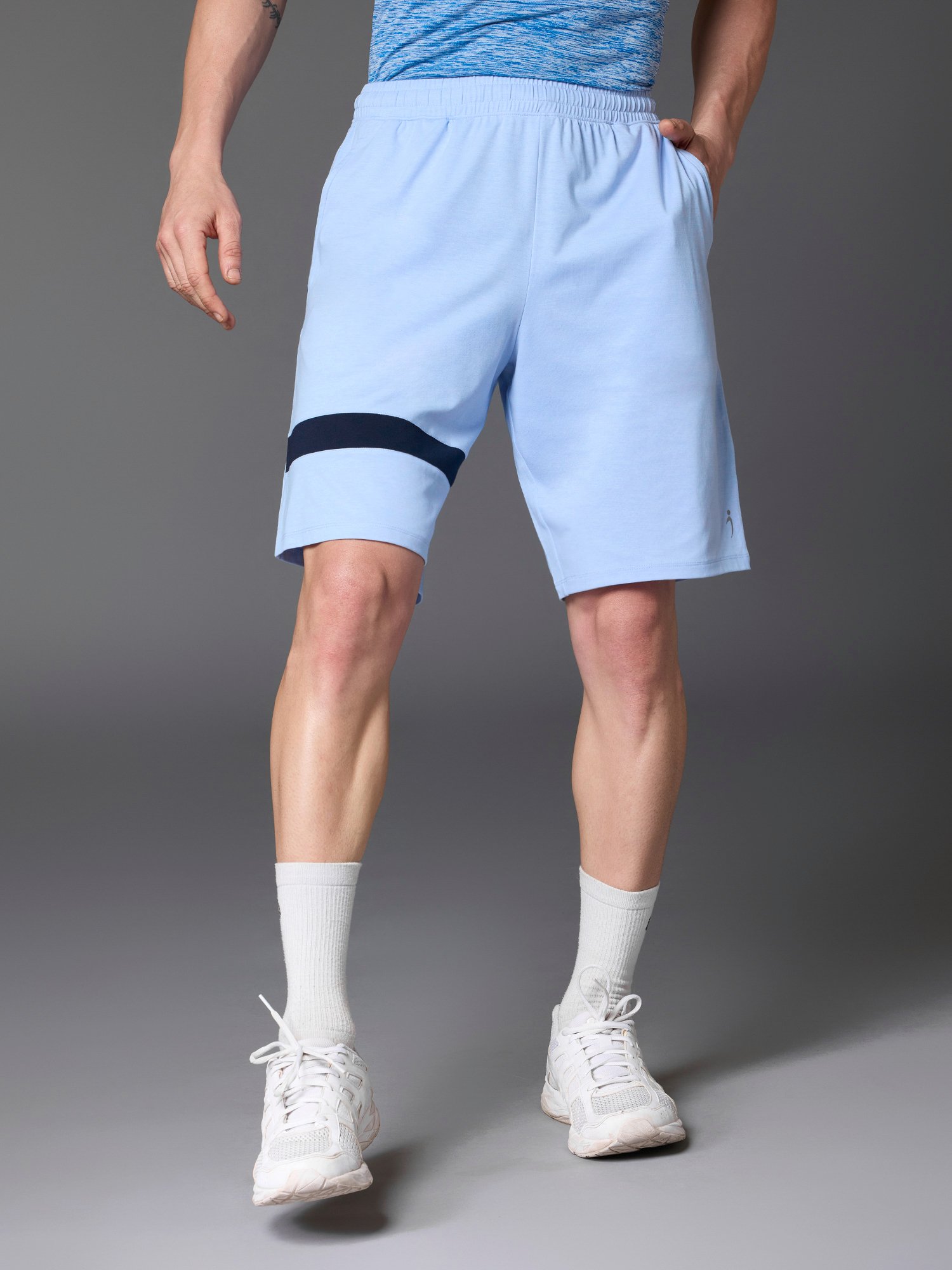 Sky Blue