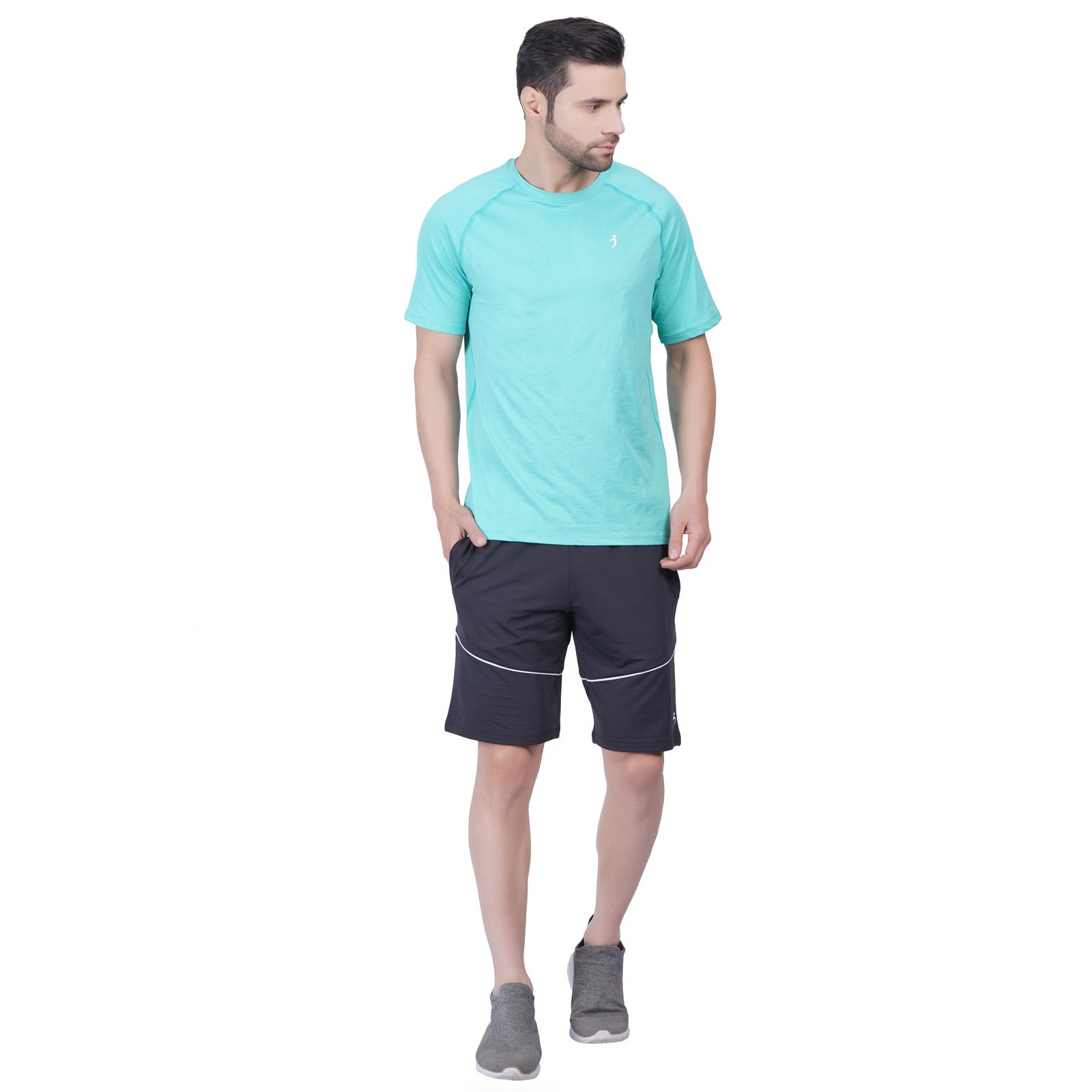 Mint Green