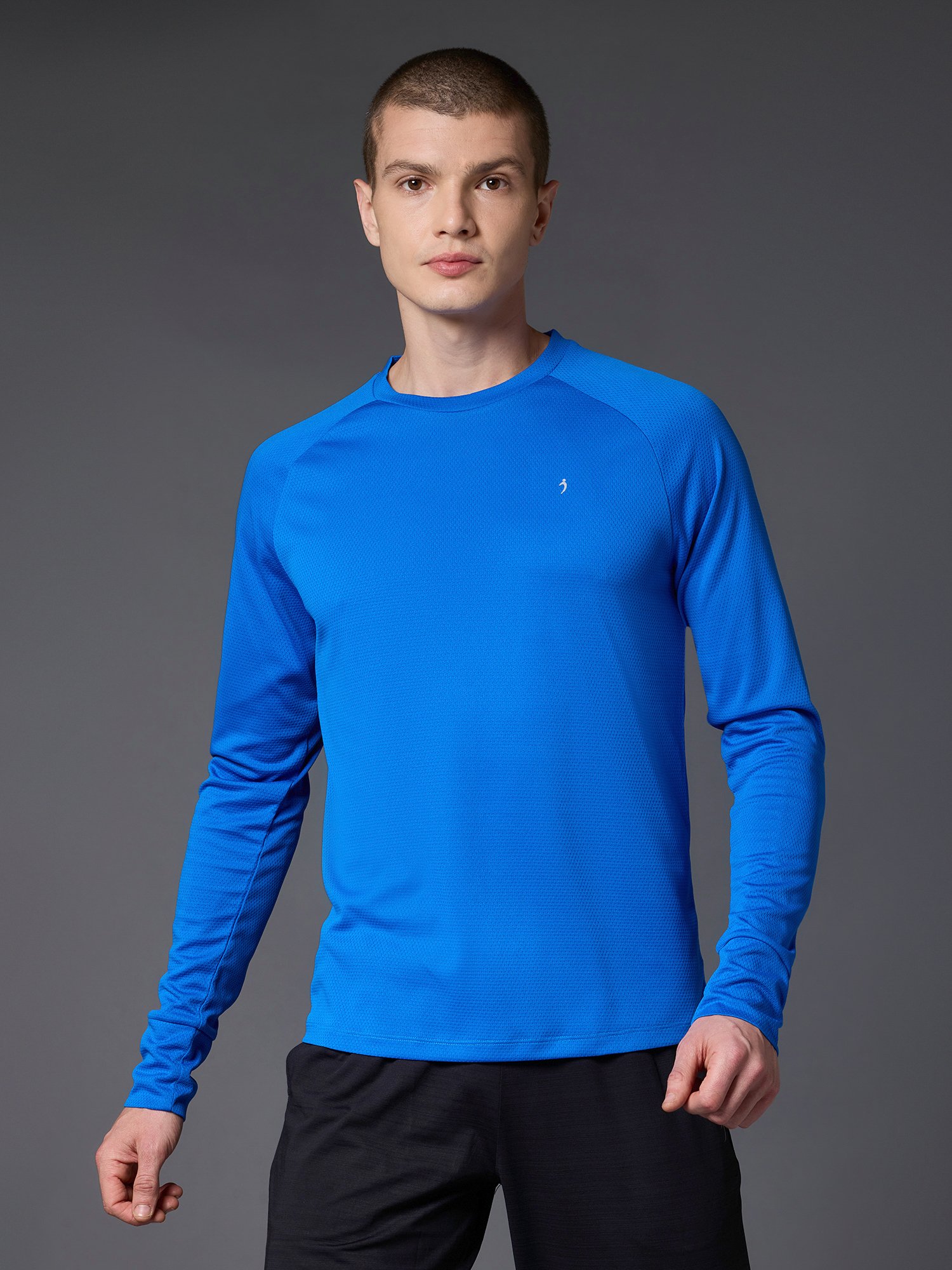ROYAL BLUE