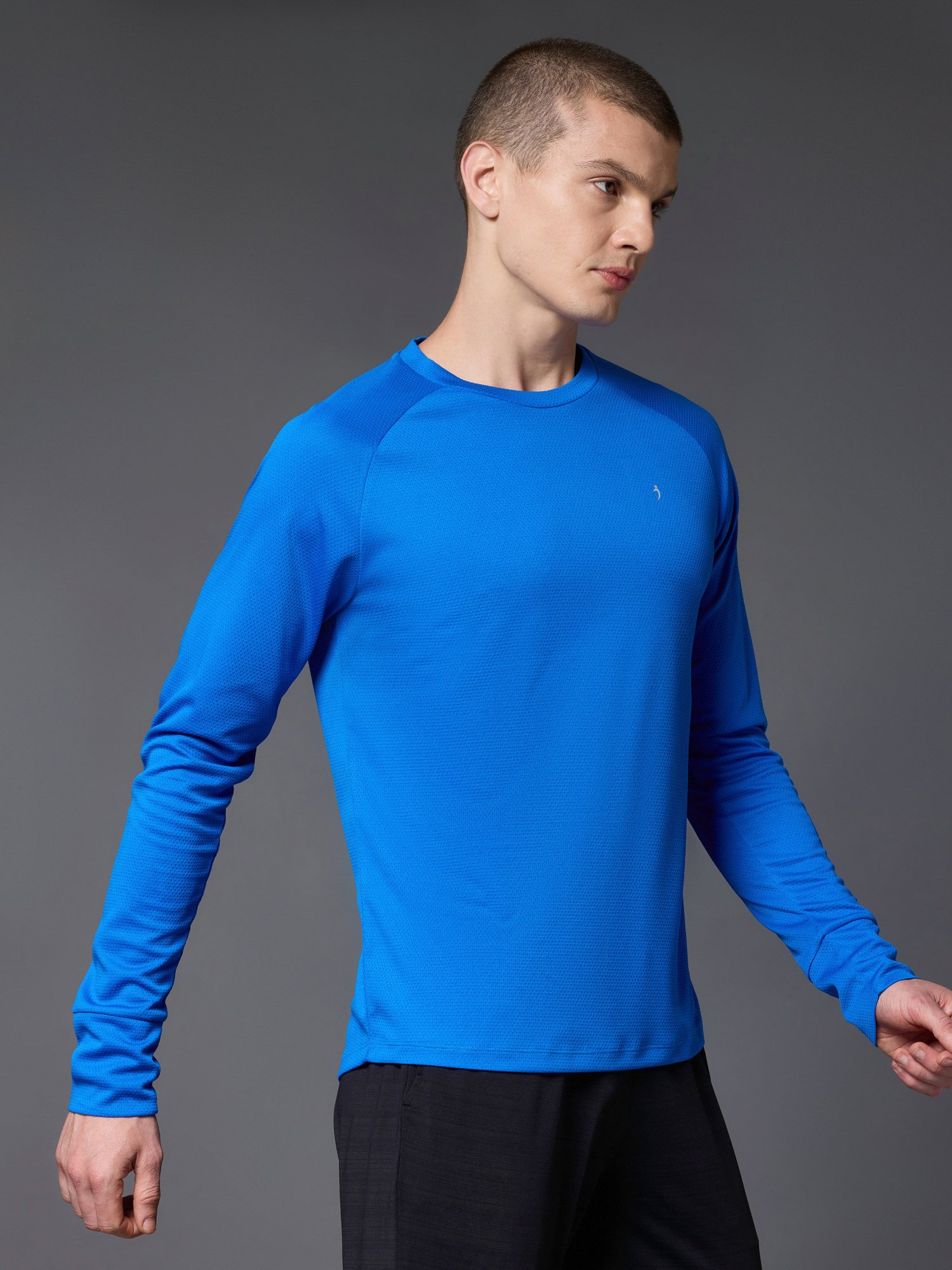 Mens Training tee