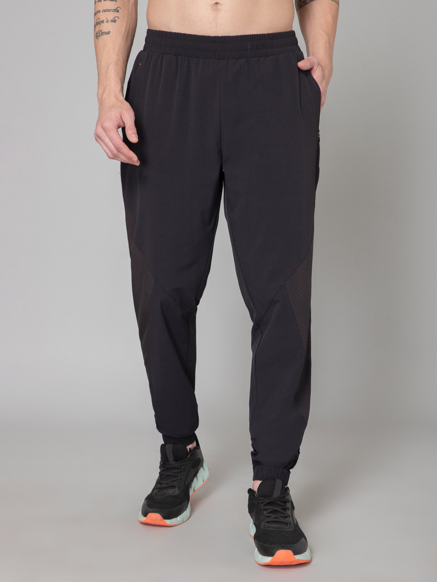 Trail Triumphs Pants