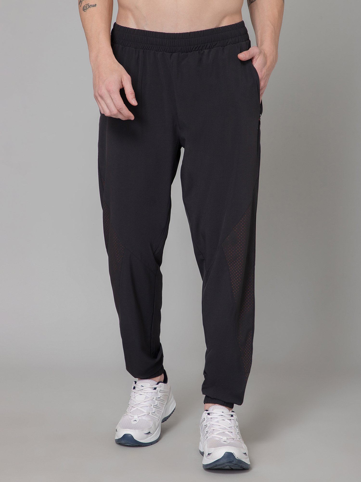 DARK GREY