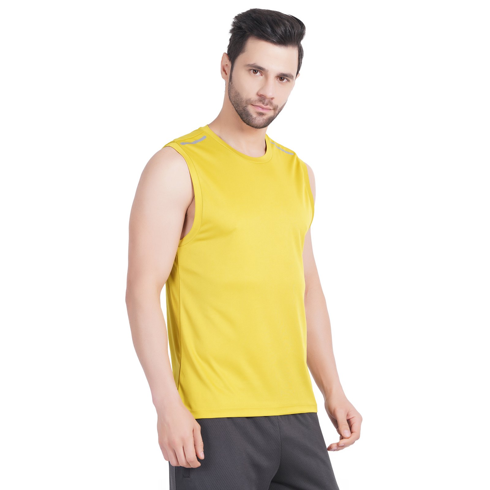 Green Mustard