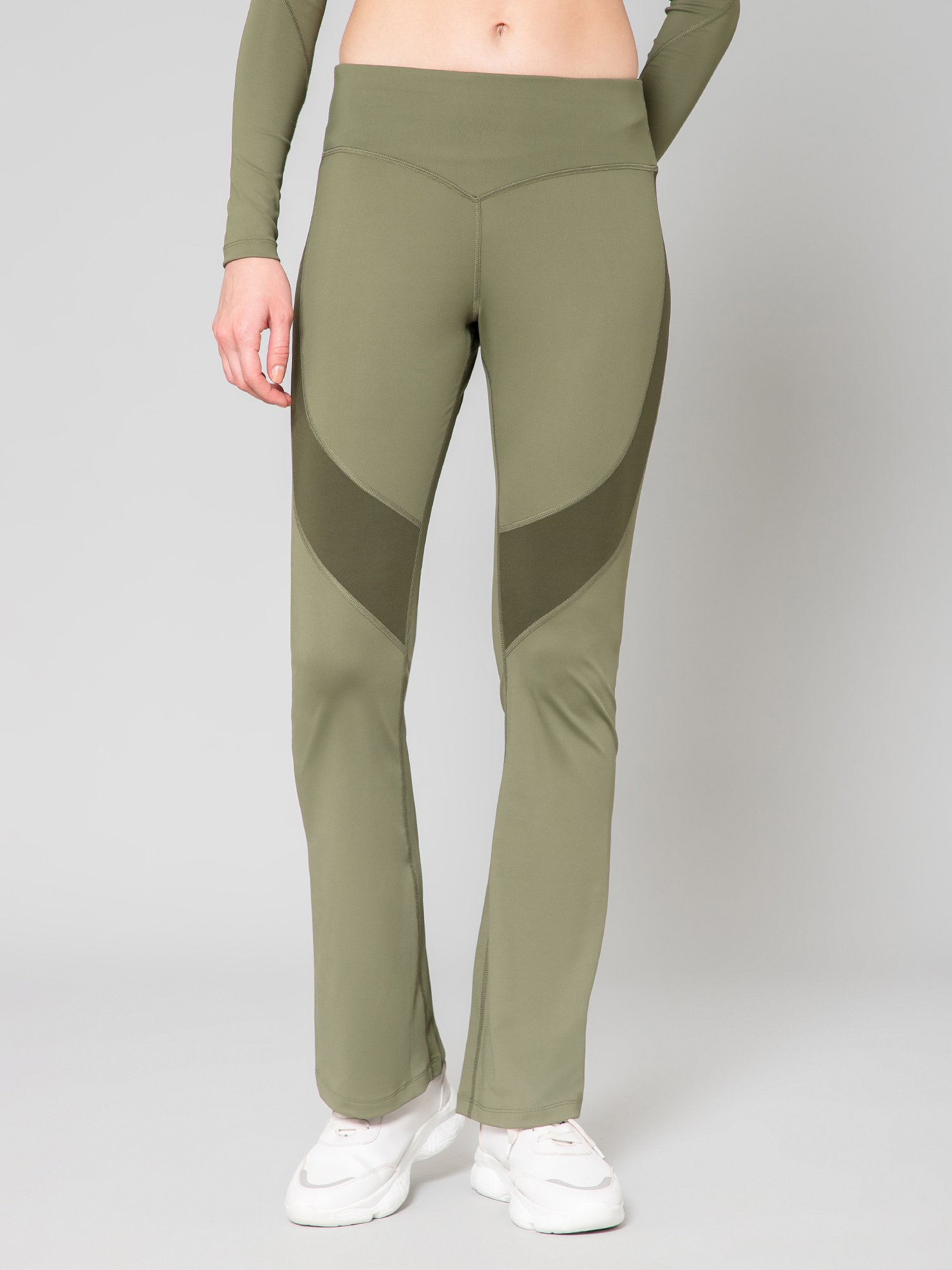 Light Olive