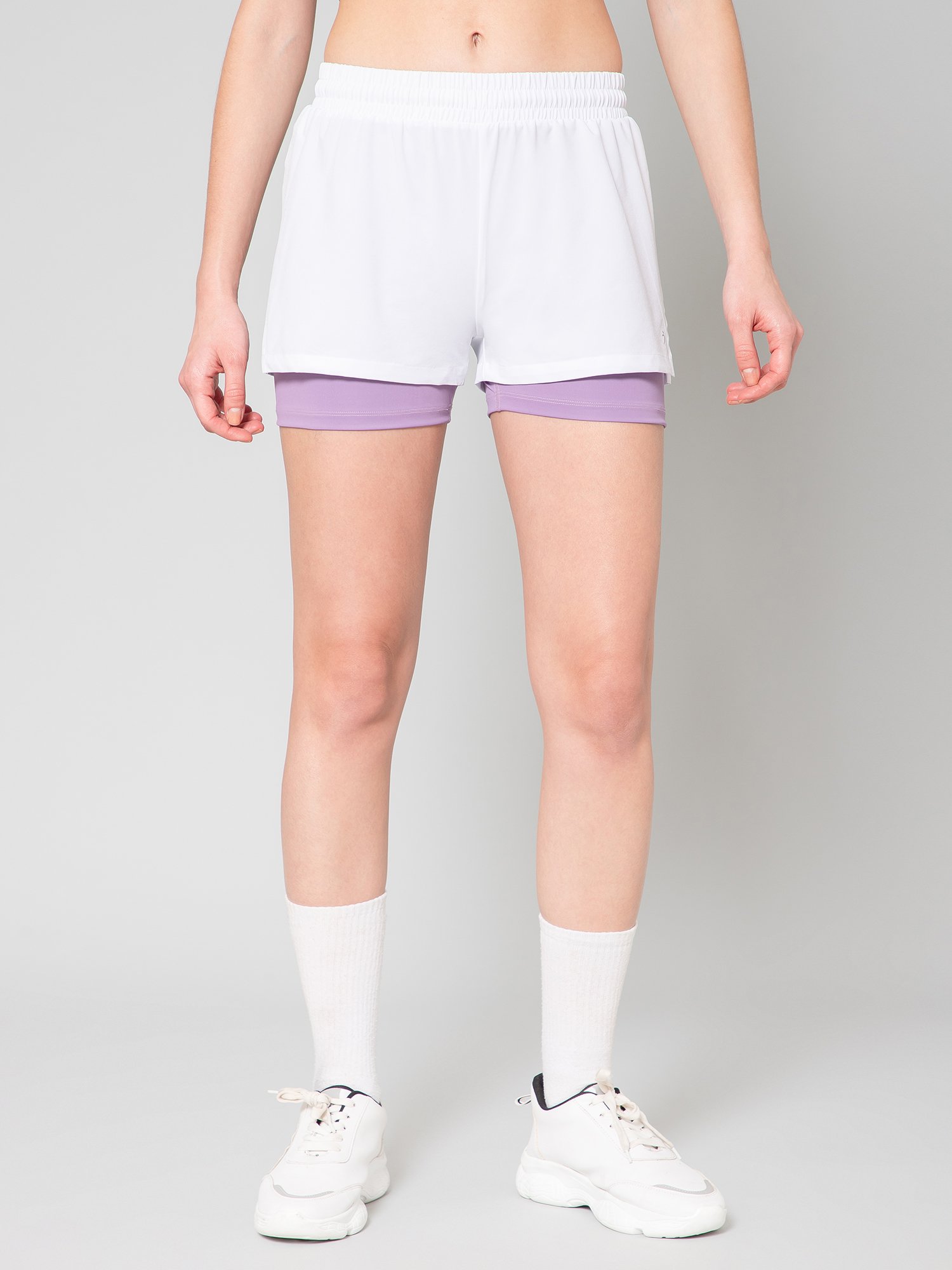 MAUVE