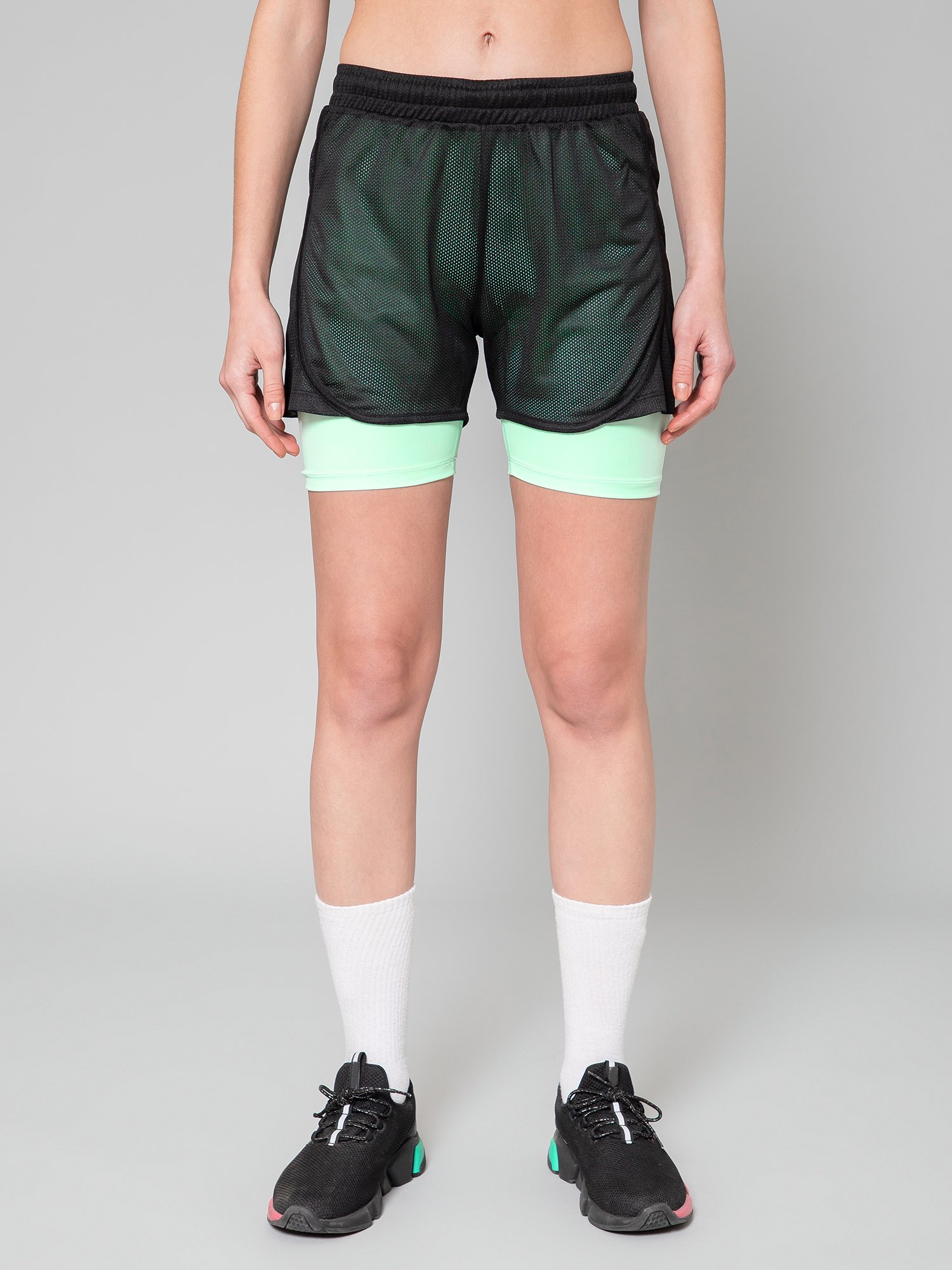 Compression Shorts