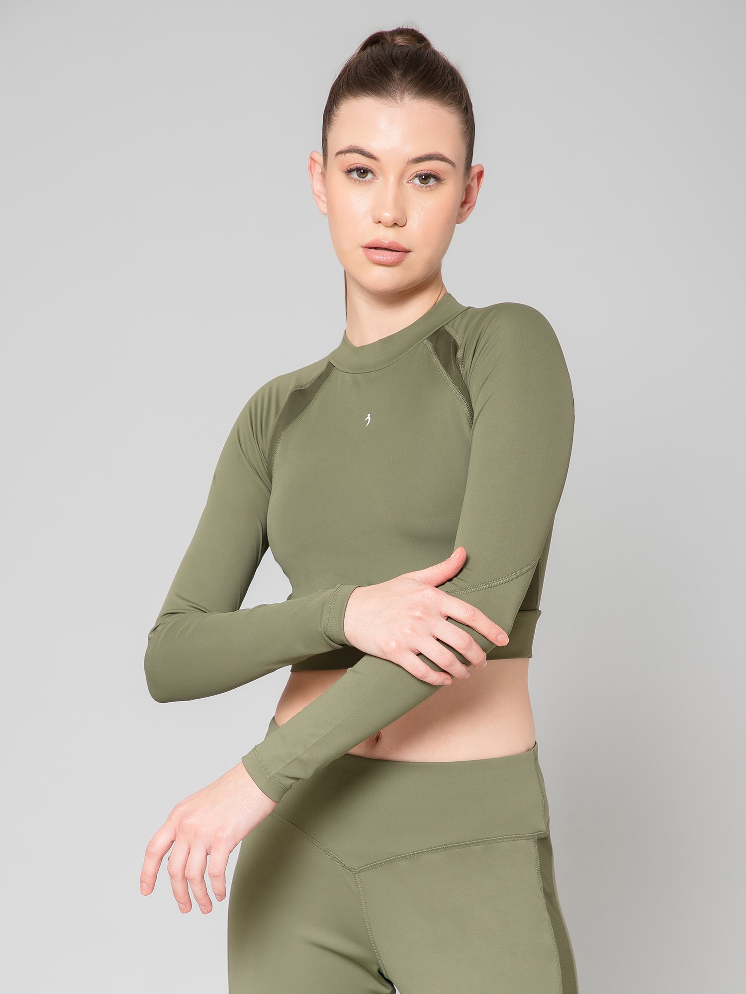 Compression Top