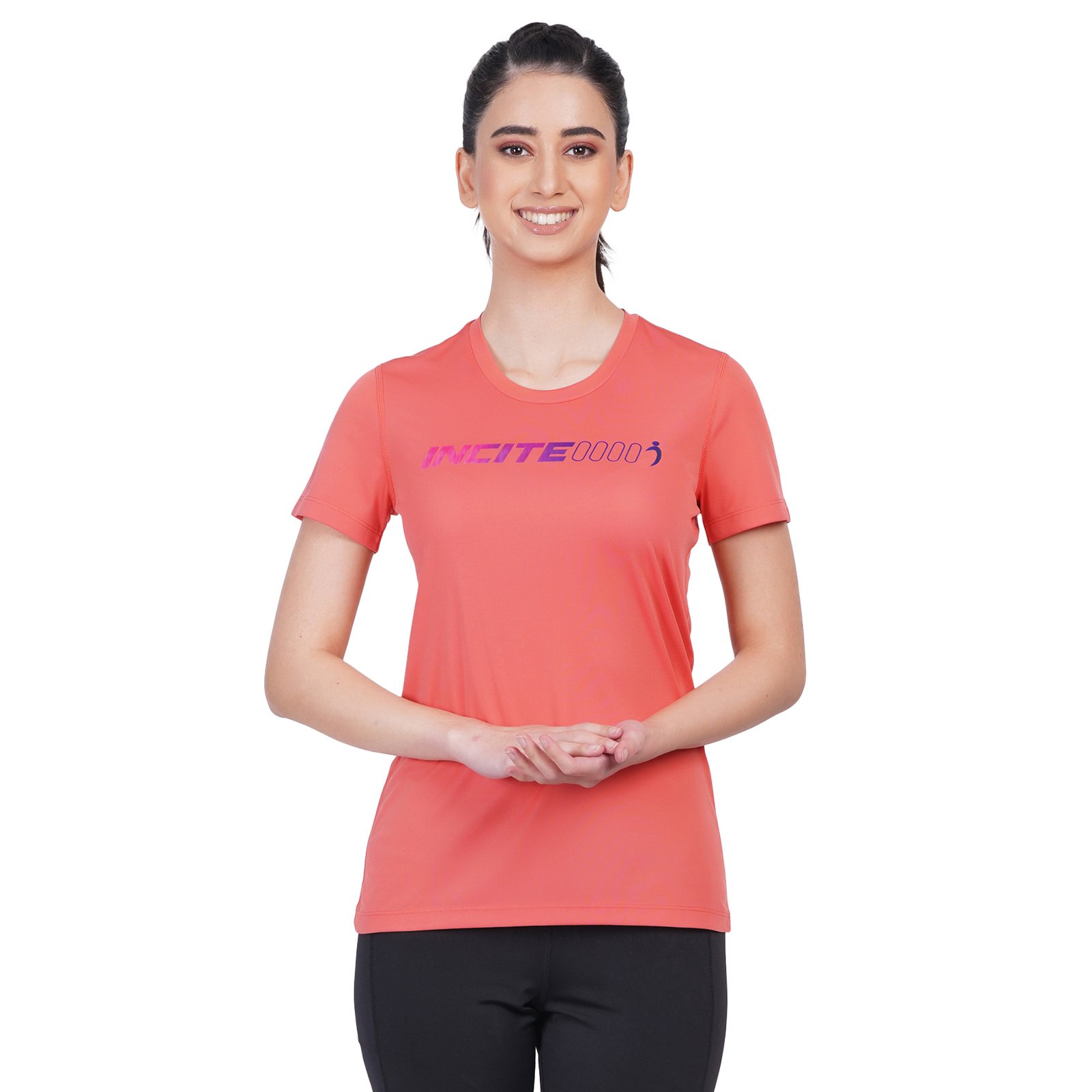 Coral Orange